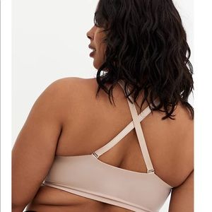 Torrid Bra